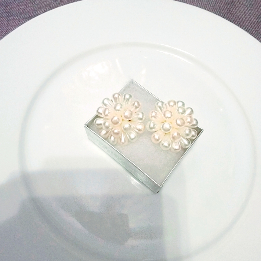 Vintage earrings